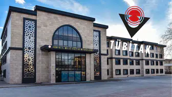 Konya İl Milli Eğitim Müdürlüğü’nün iki projesine TÜBİTAK desteği