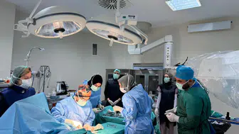 Konya'nın ilçesi sağlıkta atağa geçti!