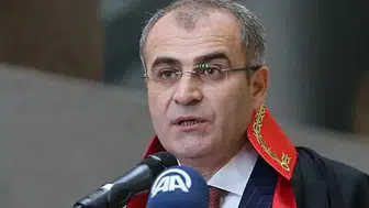 Anayasa Mahkemesi Başkanvekilliğine İrfan Fidan seçildi