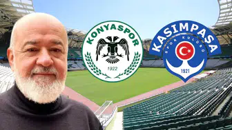 Uğur Özteke Konyaspor-Kasımpaşa karşılaşmasını değerlendirdi