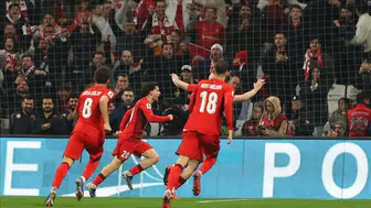 Türkiye'nin Romanya galibiyeti dünya basınında