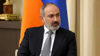 Paşinyan'a kilisede saldırı girişiminde bulunuldu