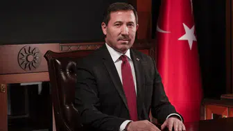 Başkan Kılca'dan tıp bayramı mesajı