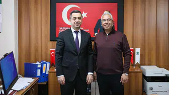 Ereğli’de üretim ve ekonomi masaya yatırıldı