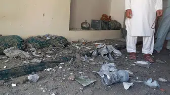 Afganistan, Pakistan ile yaşanan yeni çatışmalarda 4 sivilin öldüğünü açıkladı