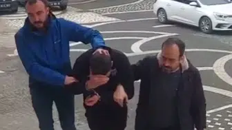 Motosiklet hırsızından arsız savunma