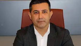 Ömer Günel görevden uzaklaştırıldı