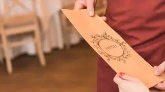 "Menülerde içerik belirtme" zorunluluğunun ayrıntıları belli oldu