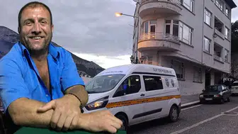 Yalnız yaşadığı evde ölü bulundu