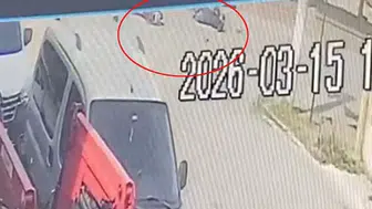 İki motosiklet çarpıştı, 1'i ağır 3 yaralı hastaneye kaldırıldı