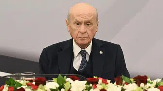 Devlet Bahçeli: "ABD-İsrail, İran’dan elini çekmelidir"
