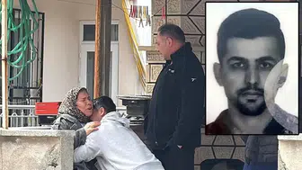 Oğlu evde ölü bulunan annenin feryadı yürek dağladı