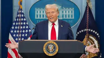 Trump: İran müzakere etmezse hiç görülmemiş sorunlarla karşılaşacak