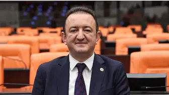 Konya Vekili Bektaş'tan çiftçiler için kritik uyarı: Alarm zilleri çalıyor!