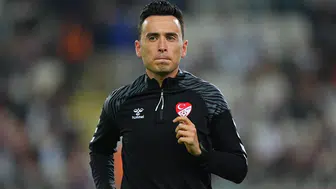 Antalyaspor- Konyaspor maçı hakemi açıklandı!