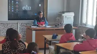 Konya'da çocuklar için yeni kitap müjdesi!