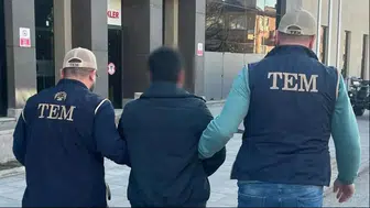 Konya merkezli 13 ilde FETÖ operasyonu