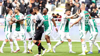 Konyaspor dinlenecek