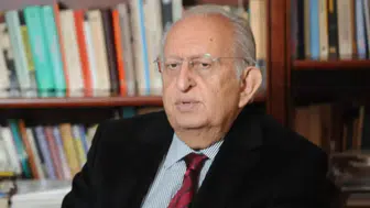 Eski TBMM Başkanı Hüsamettin Cindoruk  hayatını kaybetti