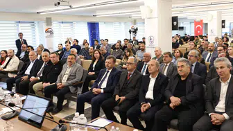 KSO, 8. kez otomotiv paydaşlarını buluşturdu