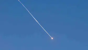 İran'ın Körfez ülkelerine saldırıları sürüyor