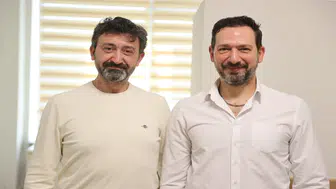 Konya'da beyin cerrahı kardeşler 15 yıldır aynı hastanede görev yapıyor
