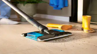 Her 10 kişiden 8’i bu ritüeli yapıyor! Türkiye bahara temizlikle giriyor