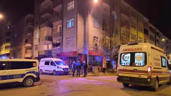 2 kişinin, evde silahla vurulmuş cesetleri bulundu