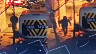 Cezaevinden çıktı silahla saldırıya uğradı