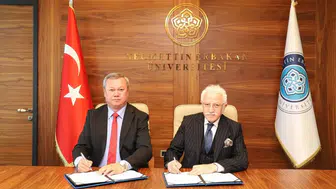 NEÜ’den uluslararası hamle! Özbekistan ile dev iş birliği