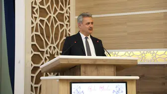 Konya'da normal doğum oranı %65'e ulaştı