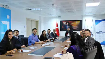 Konya'da istihdamı artıracak programlar masaya yatırıldı!