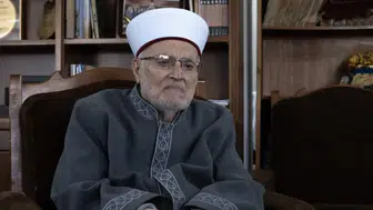 İsrail polisi, imam hatibini Mescid-i Aksa'ya girişini engelledi