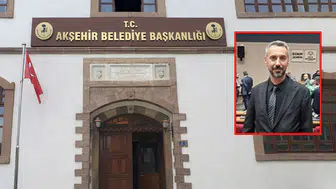 Akşehir'de MHP'den belediye yönetimine sert eleştiri: 'Sonuç sıfır'