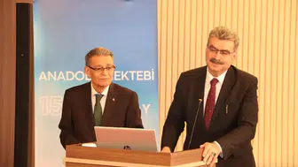 Anadolu Mektebi 15. yılında: Düşünce dünyasına güçlü buluşma