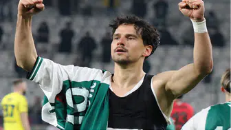 Yolun sonu kupa olsun! Konyaspor Yarı finalde