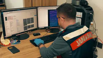 18 ilde nitelikli dolandırıcılık ve yasa dışı bahis operasyonu