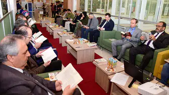 KTÜN’de kütüphane haftası kutlandı