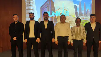 Konya’dan direkt uçuşla Balkan turu yapılacak