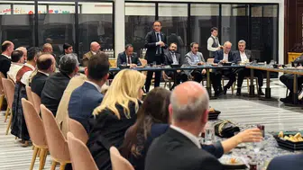 İş dünyasının kalbi Konya için attı