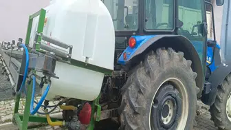 Tarım aleti can aldı: Konya’da talihsiz kaza