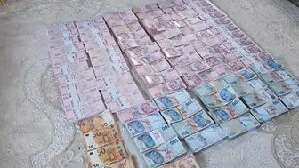 Konya'da tefecilere şafak operasyonu