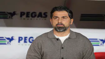 Konyaspor'da İlhan Palut’tan galibiyet yorumu