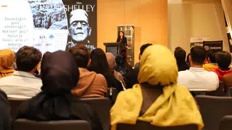 NEÜ’de teknoloji zirvesi! MIS CONNECT’26 gündem oldu