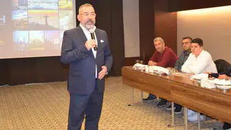 Konya’dan vizesiz Latin Amerika turları başlıyor