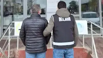 Aranan 278 kişi yakalandı