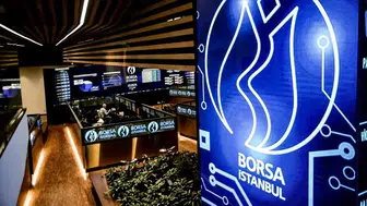 "Borsa İstanbul" yeni adıyla 13 yaşında