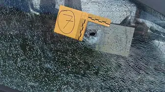 Kadını öldürüp, intihar girişiminde bulundu