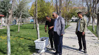 Konya'nın gözde sosyal yaşam alanında flaş gelişme: Başkan talimat verdi!