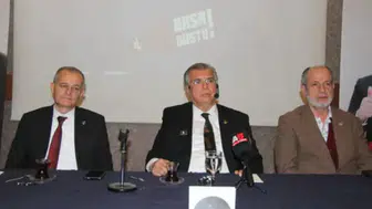 Yeniden Refah’tan Konya’da sert çıkış: “Tarım ve üretim alarm veriyor”